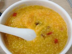 小米南瓜粥-老陶包子铺(南大西南村店)