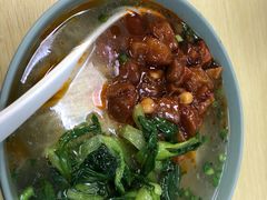 -顶巧鸡汤馄饨(虹口总店)