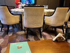 -长沙顺天凯宾斯基酒店·祈顺酒家中餐厅(雨花亭店)