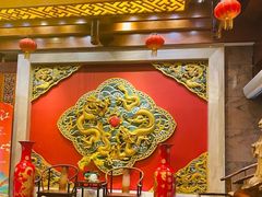 -老码头火锅(骡马市店)