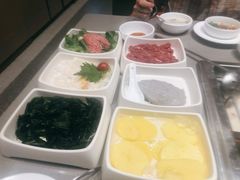 -海底捞火锅(杭州萧山宝龙广场店)