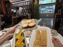 -蚬皇•陈味莞(西平景湖店)