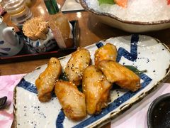-大渔铁板烧(中山路八佰伴店)