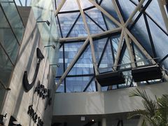 门面-Jazz·ya 爵士屋(来福士店)