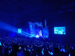 -成都金融城演艺中心