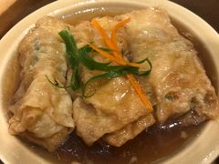 -蔡澜点心·粤菜(西单大悦城店)