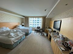 -武汉马哥孛罗酒店