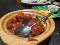 -荣兴酒家(徐家汇店)