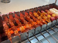 -丰茂烤串(五道口店)