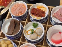 -廖掌柜·重庆鲜货火锅(上海首店)