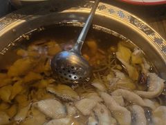 -重庆酸菜鱼(上海路店)