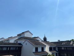 -苏州吴宫泛太平洋酒店