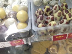-天泽祥·鼓楼馒头(鼓楼店)