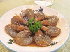 酱虾-渔娘渔家丹东海鲜(东直门店)