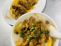 -广场潮州粿汁(同益路店)