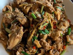 -生态苑农庄(十里画廊遇龙河店)