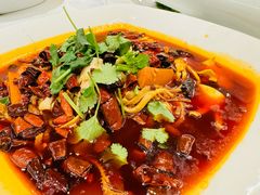 -阿斯牛牛·凉山菜(新会展店)