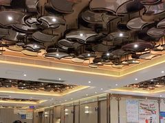 大堂-稻香酒家(天河城店)