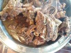 -聚首堂·特色小吃·肘子(什刹海德胜门店)