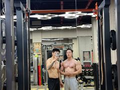 -VPsmart私教健身工作室(新华路旗舰店)
