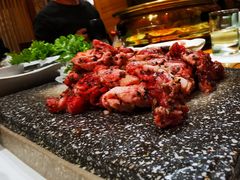 -味家烤肉烤鳗鱼牛排(西塔旗舰店)