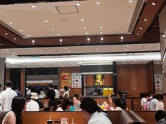 -鼎泰丰(德基广场店)
