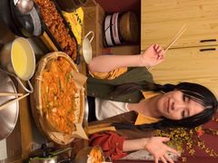 -小木屋米酒店总店