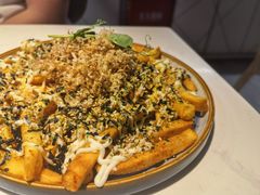 和风海苔薯条-BE BRIGHT KITCHEN(正佳广场店)