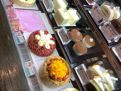 -85度C(上海茶陵北路店)