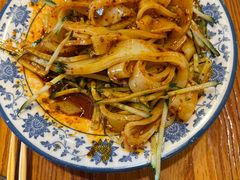 -柴窝堡22号辣子鸡·传承新疆菜