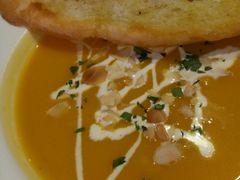 南瓜汤-G+KITCHEN(龙湖狮山天街店)