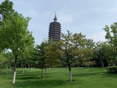 -西海子公园
