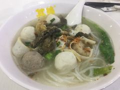 -其美潮州鱼旦粉世家(花城汇南区分店)