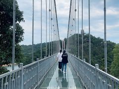 -石燕湖生态旅游景区
