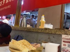-七百岁羊肉馆(环球港店)
