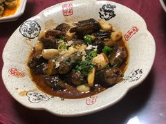-锦桃农家菜馆