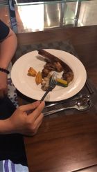 -南京银城皇冠假日酒店·宴会厅