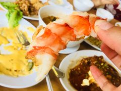 -ZF Seafood Restaurant 卓峰海鲜餐