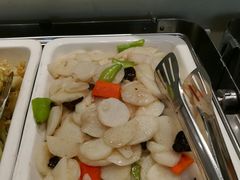-素满香·素食自助餐(苏州·临顿路店)