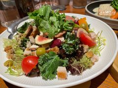 -原石牛扒·约会餐厅(龙城万科里店)