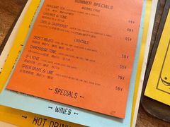 -RAC BAR(安福路店)