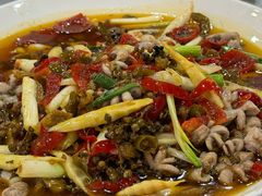 -辣螃铠盆盆蟹大排档(总店)