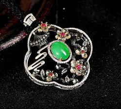 -北京七彩云南翡翠珠宝旗舰店(月坛店)