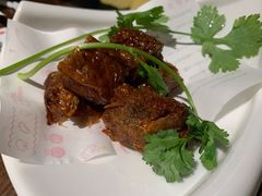 -牛焱·贵州黄牛肉火锅(城西银泰店)