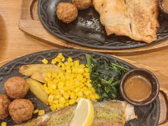 -萨莉亚意式餐厅(灵芝站中洲店)