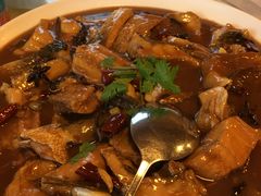 -观澜湖底捞(观澜墅店)