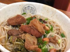 -陈记汤饭(水巷口店)