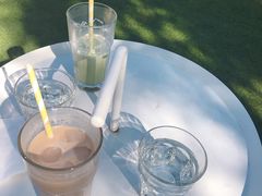 -五进制 Coffee Shop