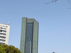 -宁波万豪酒店