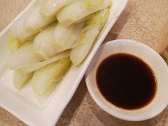 -彩蝶谷美食廊·粤式经典南番顺·铁板烧烤泰风味(广州长隆酒店)